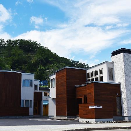 Shiretokoserai Rausu Exterior photo