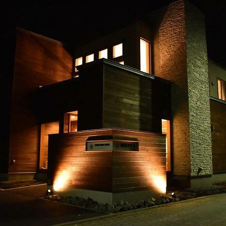 Shiretokoserai Rausu Exterior photo